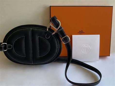 hermes in the loop belt bag|Hermes in the loop price.